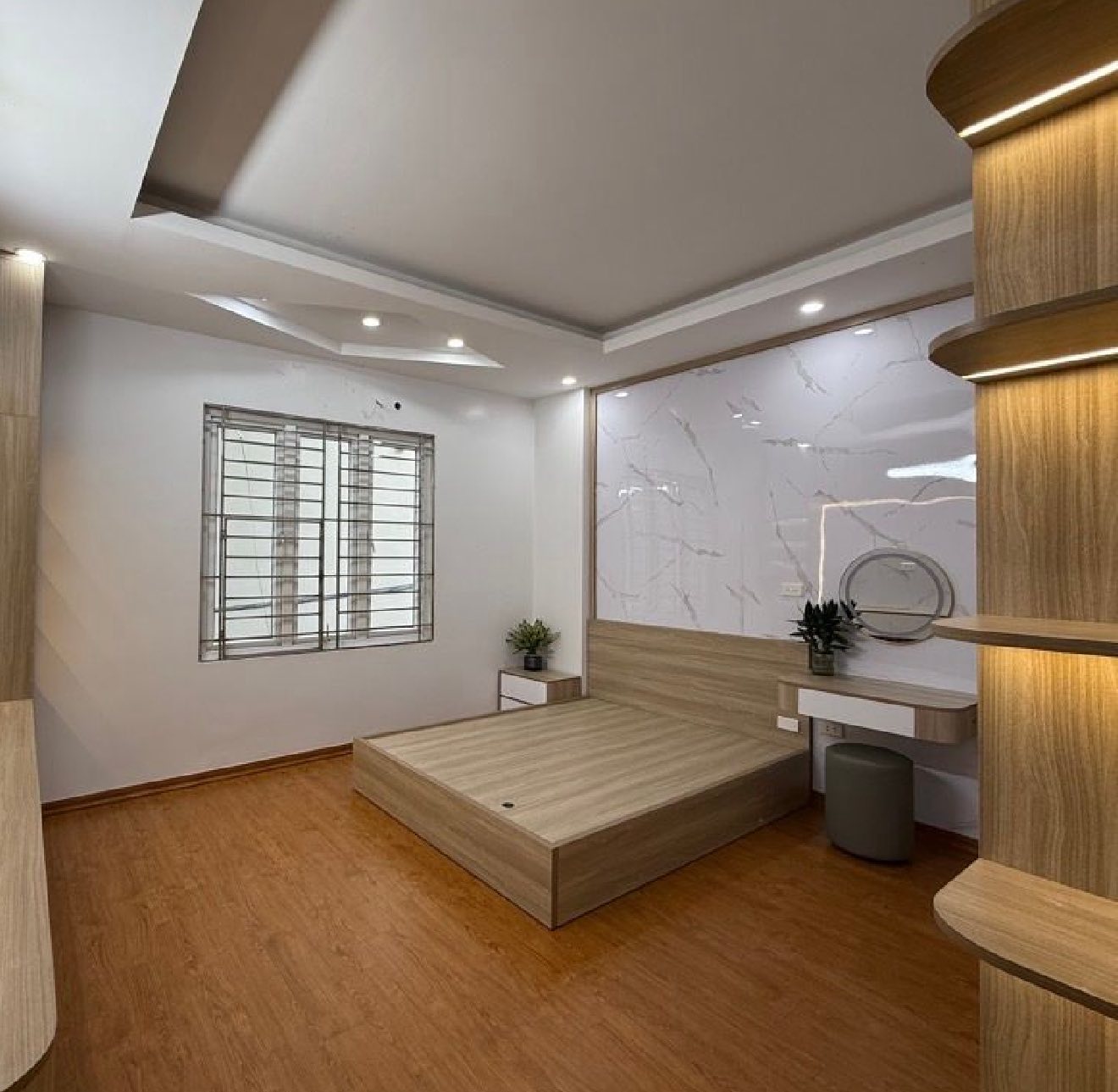 Hàng Hiếm.Cần bán nhanh nhà Đại Từ - Hoàng Mai - Hà Nội. Giá cực tốt chỉ bằng căn hộ 2 PN